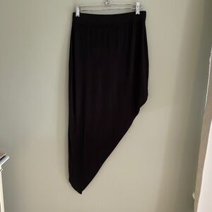 Bar III Asymmetrical Pencil Skirt